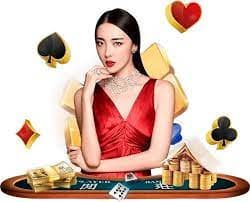 strippoker Tempo pusingan berubah