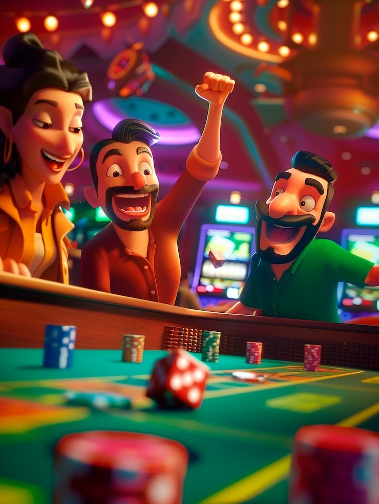 strippoker Terma jelas
