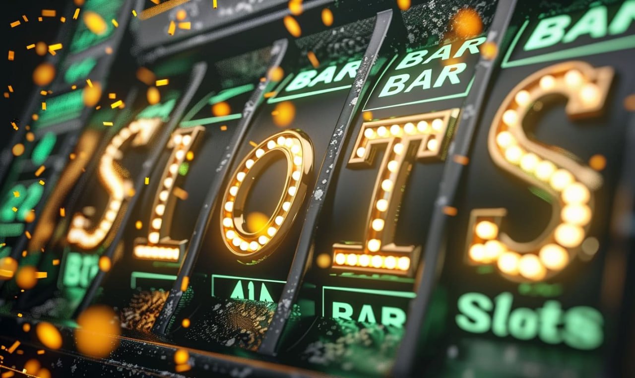 strippoker Mainkan Slot di strippoker — Ruang Pilihan untuk Malaysia