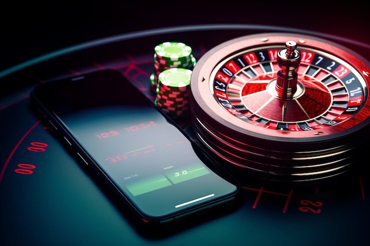 strippoker Antara Muka Yang Dirancang Untuk Anda