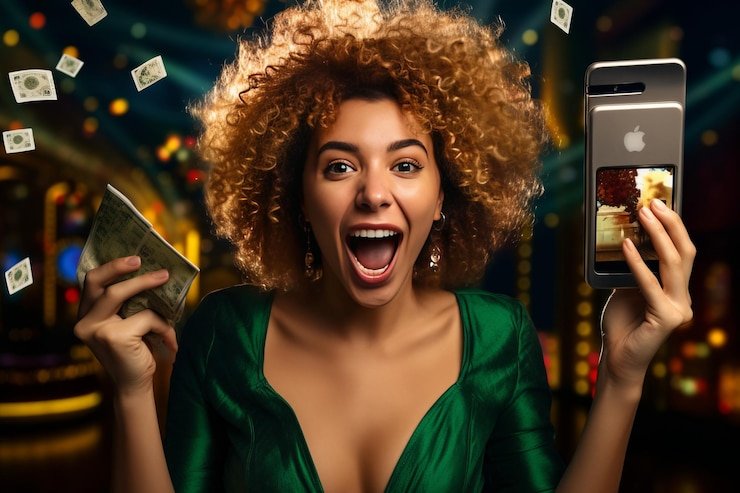 strippoker Bagaimana strippoker Bermula & Berkembang